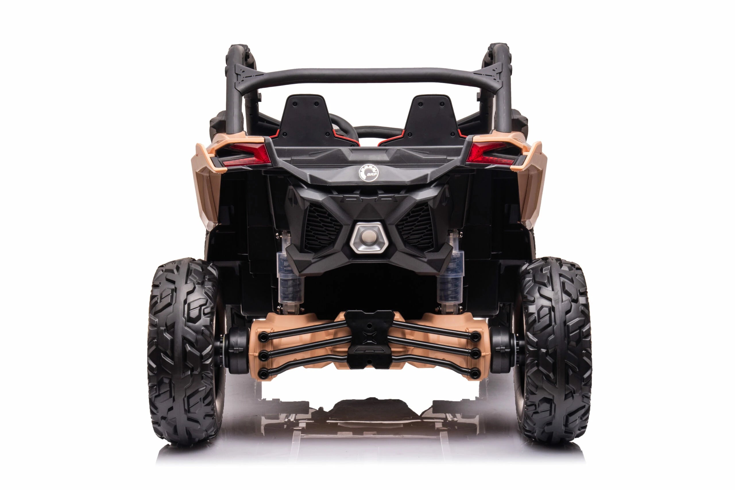 48v Can-Am RS Kids ride on UTV, Licensed RS Version 15