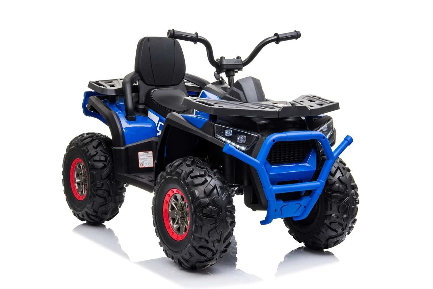 Kids 12v Desert Electric Quad Bike – XMX607