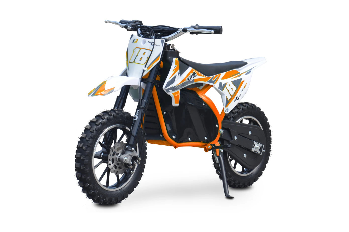 Electric Dirt Bike Neo Outlaw 800W 36V