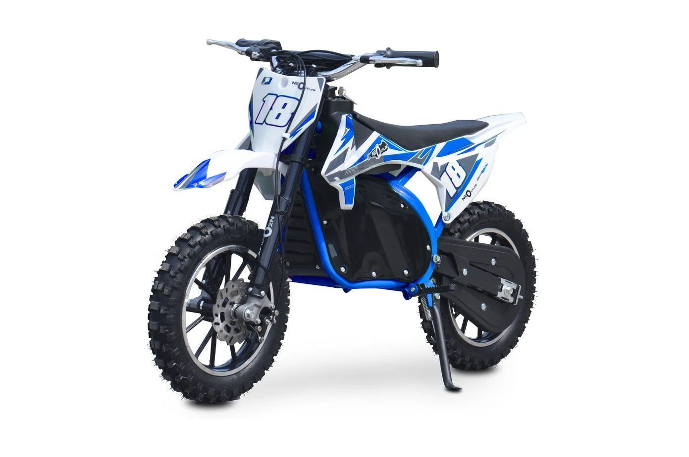 Electric Dirt Bike Neo Outlaw 800W 36V