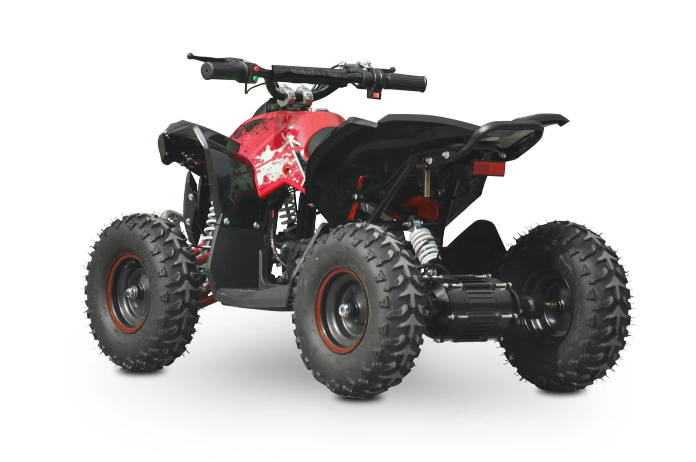 36v Neo Outlaw Kids Electric Quad Bike ATV 1060w