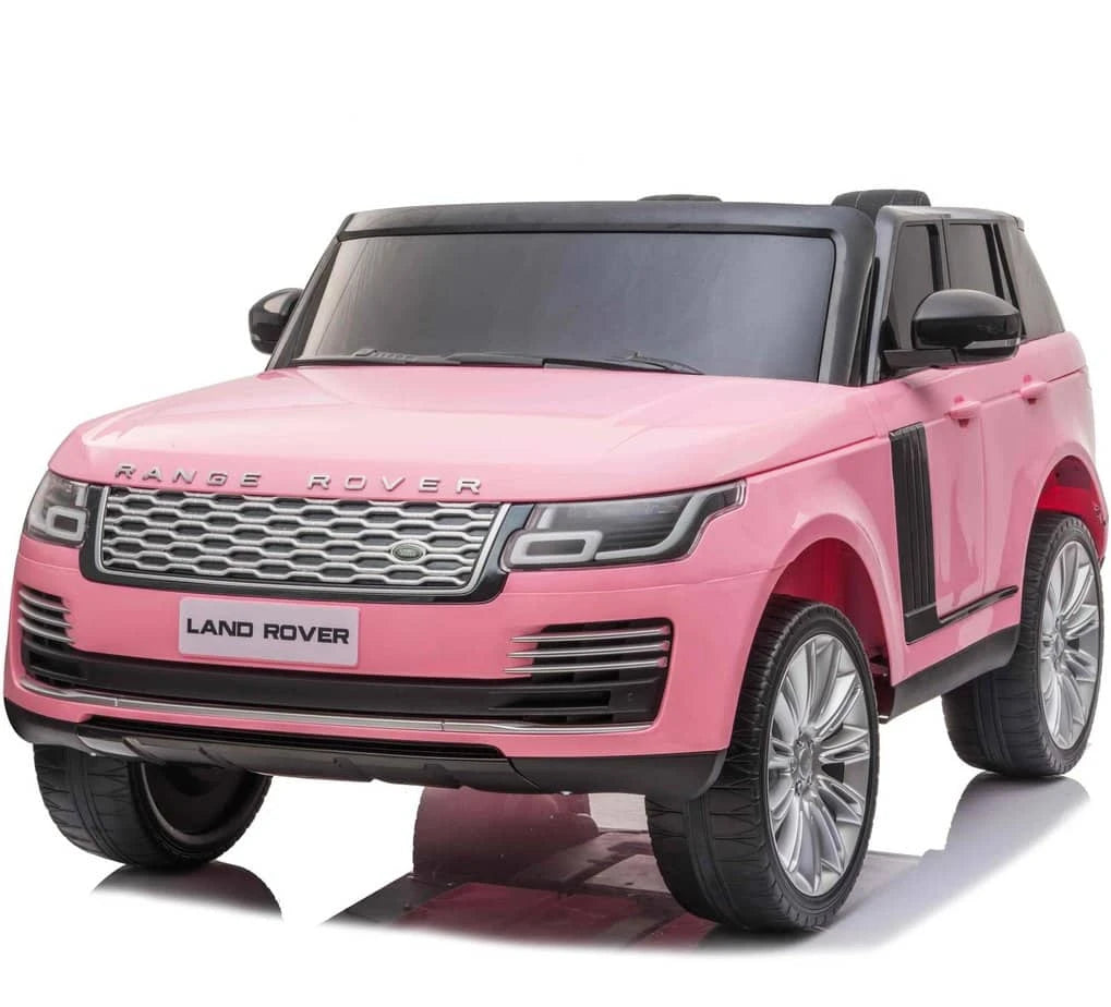 Kids Range Rover Vogue HSE 2 Seater Electric Ride-on Car