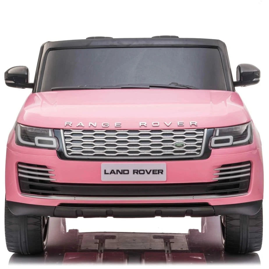 Kids Range Rover Vogue HSE 2 Seater Electric Ride-on Car