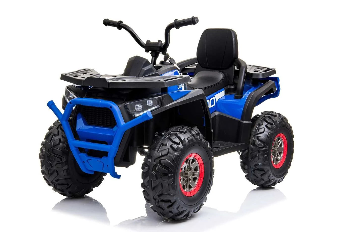 Kids 12v Desert Electric Quad Bike – XMX607