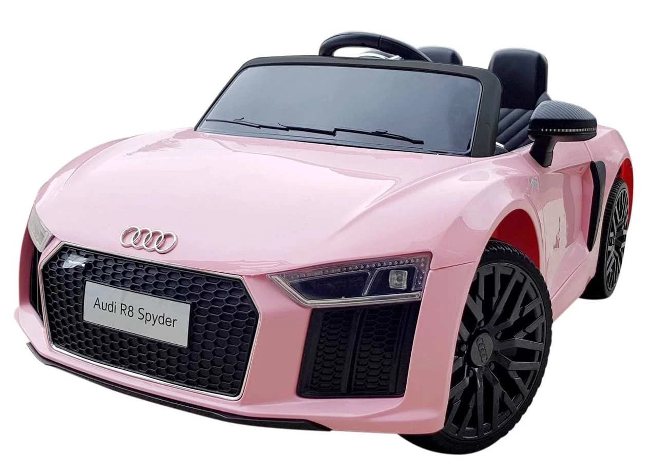 Kids Ride on Audi R8 Car with remote control HL1818 Model