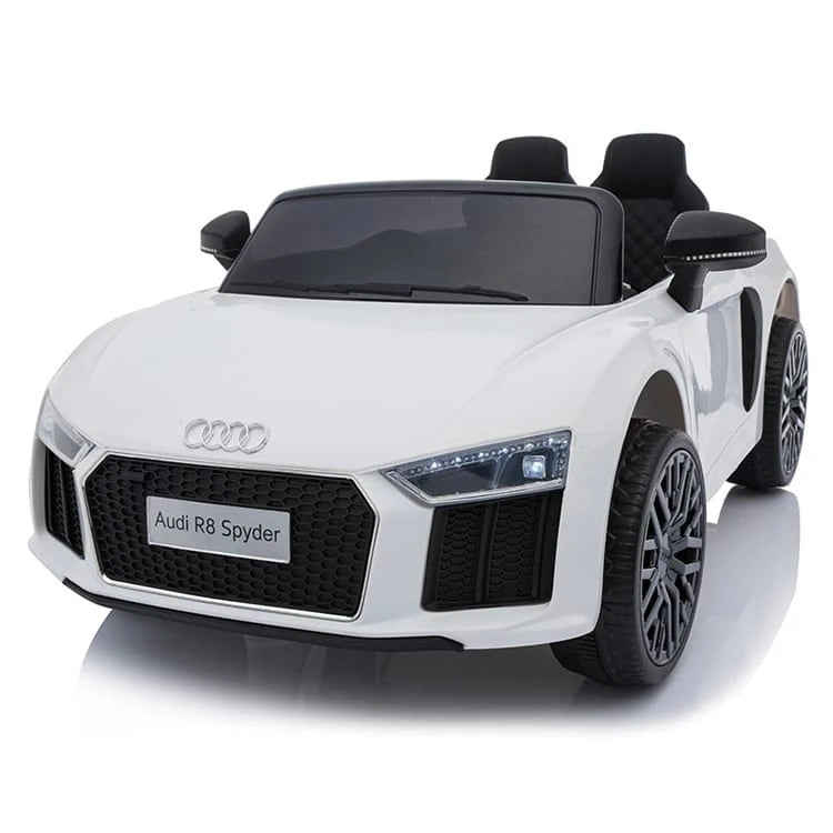 Kids Ride on Audi R8 Car with remote control HL1818 Model