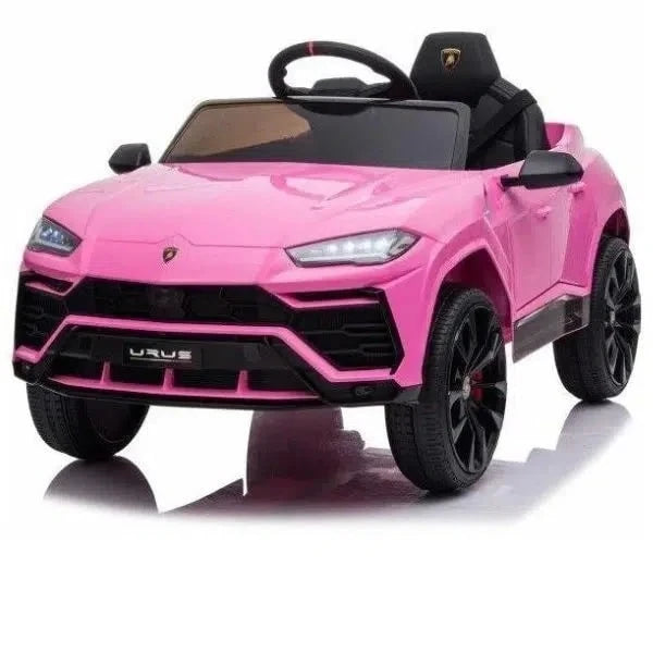 Lamborghini URUS Kids Ride on Car 12V With Parental Remote