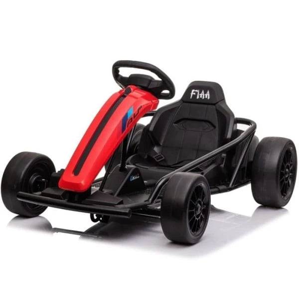 Kids Drift Go Kart Electric Ride On 24v SX1968 Upgraded Model