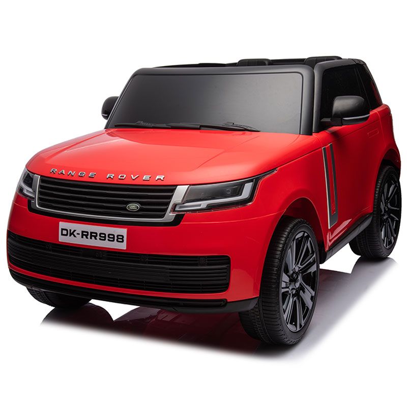 Kids Electric Ride On Range Rover HSE Red