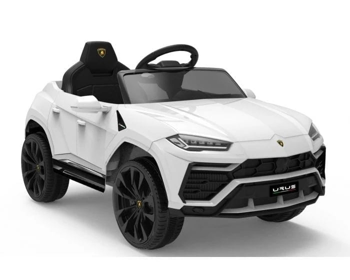 Lamborghini URUS Kids Ride on Car 12V With Parental Remote